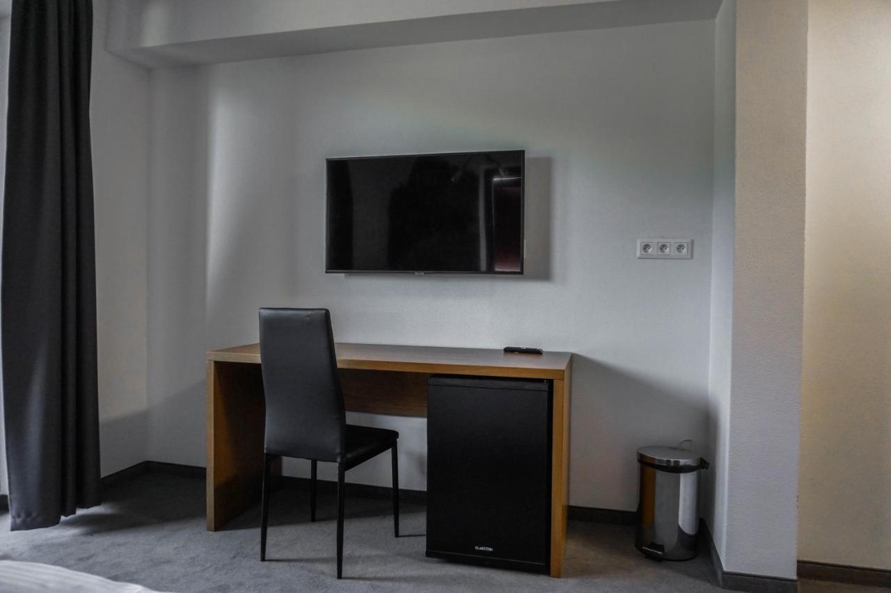 Apartmany Sport & Ski Valca Bagian luar foto