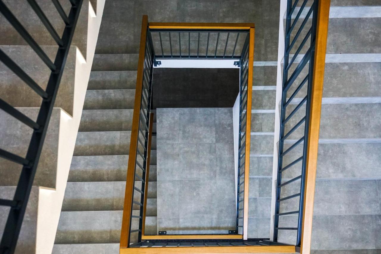Apartmany Sport & Ski Valca Bagian luar foto