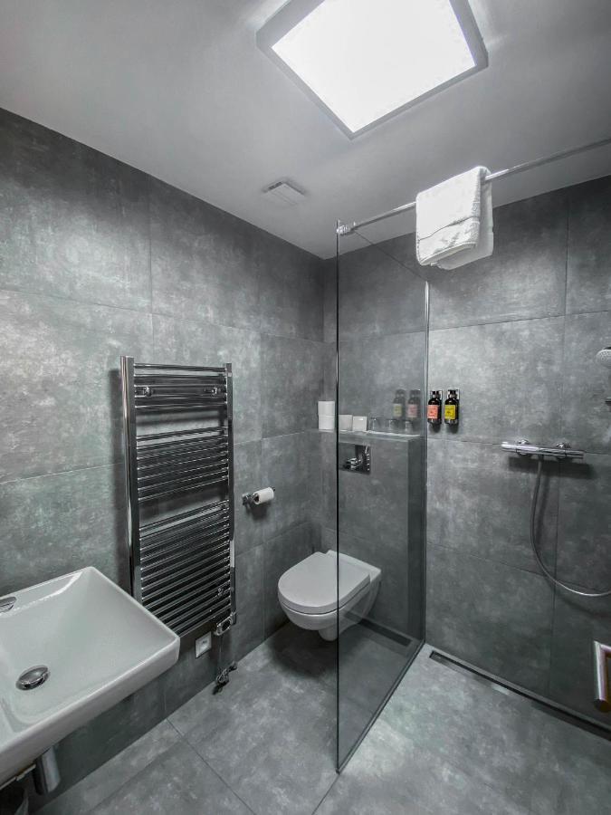 Apartmany Sport & Ski Valca Bagian luar foto